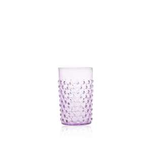 Ananas Tumbler Lilac 200ml set 6 Pz
